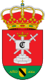 Blason de Cantiveros