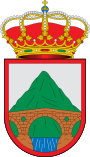 Blason de Puente Viesgo