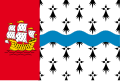 Drapeau du Pays nantais