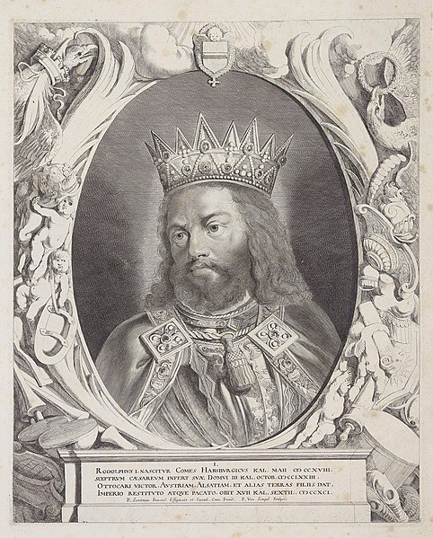 File:Habsburger-Portraits (van Sompel nach Sutman) c1640 Rudolf I.jpg