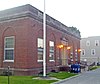 US Post Office-Hoosick Falls