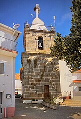 Église Notre-Dame-de-l'Assomption, 2021