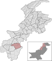 File:Lakki Marwat District Locator.png