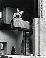 Carlo Scarpa Museo Castelvecchio, Verona 1956–1964