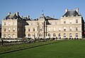 Palais du Luxembourg, Paris