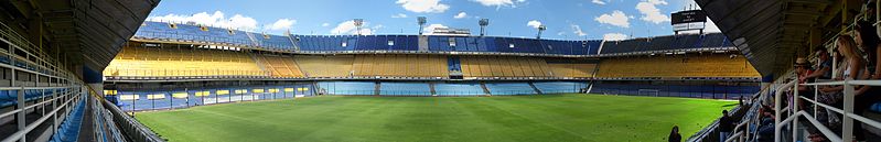 File:Panorama La Bombonera (Buenos Aires, Argentina) looking west.jpg