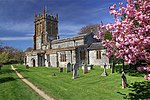 Parish Church of St Mary