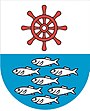 Blason de Priepert