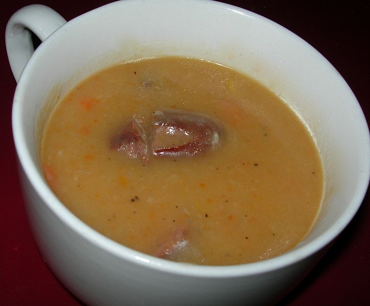 File:Rutabaga-Parsnip Soup with Andouille Sausage (8522955168).jpg