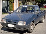 Škoda Pick-up (1991−1995)