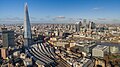 Image 10The Shard (left), an icon of 21st-century London (from History of London)