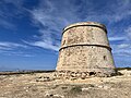 Torre de vigilància