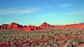 Valley of Fire State Park