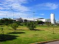 Fortaleza-Pinto Martins International Airport.