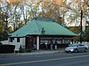 Walter's Hot Dog Stand