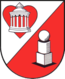 Blason de Bad Liebenstein