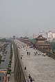 Remparts de Xi'an.