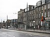 York Place tram stop