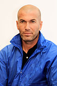 Zinedine Zidane