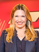 Jessica Libbertz -  Bild