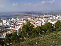 Medina-Sidonia - Sœmeanza