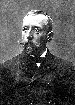 Roald Amundsen 1908-ban