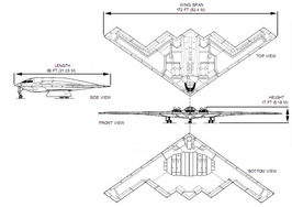 B-2 Spirit