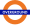 Logo London Overground