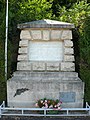 Monument 18e infanterieregiment