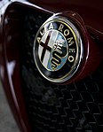 Alfa Romeo Dardo 92.6%