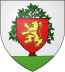 Blason de La Copechagnière