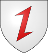 Blason de Cambieure