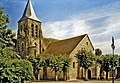 Église Saint-Didier de Bruyères-le-Châtel