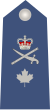 Canada Air Force, Brigadier général