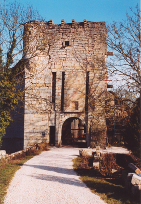 Chevigny (Jura)