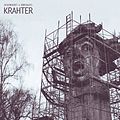 Cover der EP „Krahter“