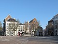 Deventer, Straße im Zentrum: de Brink