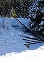 Bicycle path- Dobbiaco Cortina