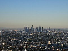 Los Angeles (Californie).