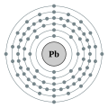 Lead - Pb - 82