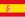 Bandera de l'estat espanyol (1785-1873 i 1875-1931)