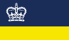 Drapeau de Regina