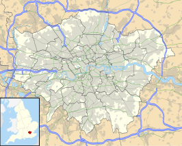 Hornchurch (Greater London)