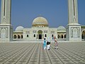 Mausoleum Habiba Burghiby