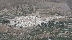 La Guardia de Jaén