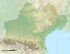 Piau-Engaly is located in Occitanie