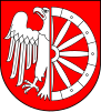 Coat of arms of Racibórz