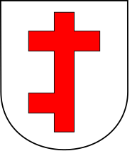 croce półtorakrzyż (letteralmente "Mezza Croce")