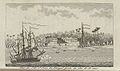 Image 9Saint-Louis in 1780 (from History of Senegal)