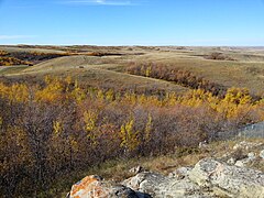 San Viktor Saskatchewan